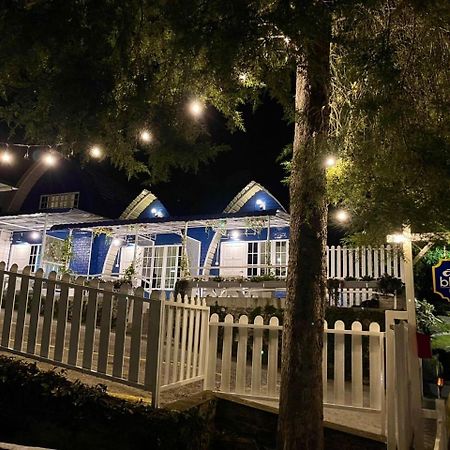 Blue Cabins By Pfordten Cottage Cameron Highlands Buitenkant foto